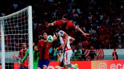 تقارير مغربية تكشف المواعيد  الجديدة لدوري أبطال أفريقيا