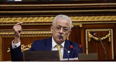 رمضان السطري يكتب: خطأ فادح في امتحان التفاضل بالثانوية العامة