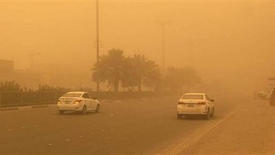 الأرصاد تعلن طقس الغد: رياح مثيرة للأتربة على جنوب البلاد وسيناء