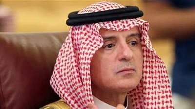 الجبير: نتطلع إلى زيارة الكاظمي في القريب العاجل