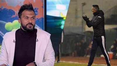 إبراهيم سعيد: 