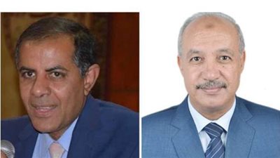 الآثار تشكل لجنة لمعاينة الانهيار الجزئي لدير أبو فانا بالمنيا وإحالة الواقعة للتحقيق