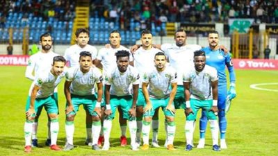 المصري: أزمة القيد في طريقها للحل..  ولازلنا نقاضي حسام حسن