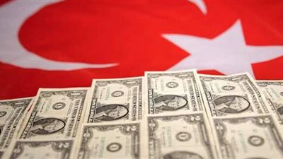 البنك المركزي التركي يكشف حجم ديون البلاد الخارجية