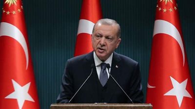 دوافع  أردوغان  للتدخل في صراع أرمينيا وأذربيجان