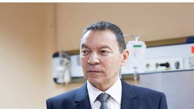 هاني الناظر: لا أتوقع ظهور موجة شرسة من كورونا