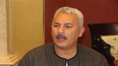 نقيب الفلاحين يحذر من شراء الأضاحي التي تتغذى على القمامة