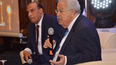 نقيب المحامين للأعضاء الجدد: حبوا المحاماة لتعود لسابق عهدها الشامخ