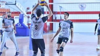 ‎طائرة الزمالك تعود للتدريبات الجماعية.. اليوم