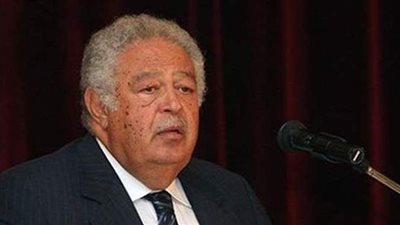 رجائي عطية يروي تفاصيل التحاقه بالقضاء العسكري