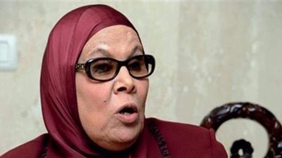 آمنه نصير: قانون تنظيم الإفتاء يمنع السلفيين من إصدار الفتاوى الشاذة