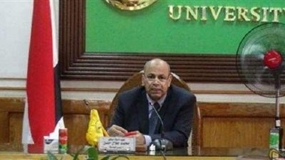 جامعة المنيا تشارك في 8 مسابقات بالدورة الرياضية الإلكترونية الأولى