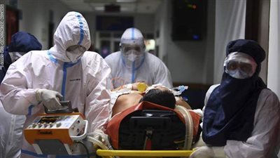 5311 إصابة و296 وفاة جديدة بكورونا في المكسيك