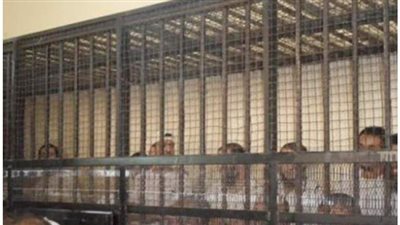 الإعدام لـ4 متهمين من بينهم شقيقان في قضية قتل بالمنيا