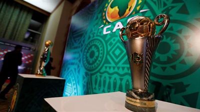 اتحاد الكرة يطالب الكاف بمعاملة الكونفيدرالية معاملة دوري الأبطال