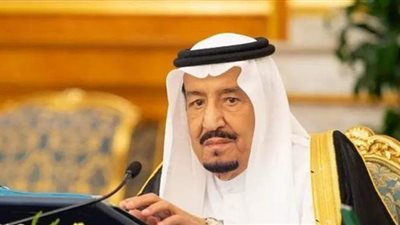 العاهل السعودي يجري فحوصات طبية بمستشفى الملك فيصل