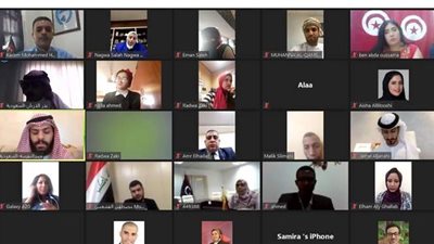 أشرف صبحي يفتتح فعاليات المشاورات الشبابية العربية بمشاركة 11 دولة