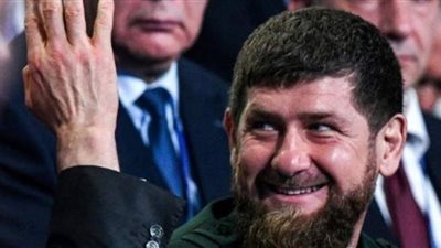 الولايات المتحدة تفرض عقوبات على رئيس الشيشان