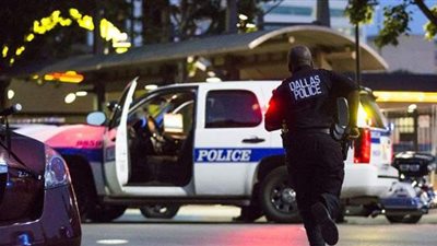 مقتل وإصابة 9 في حادث إطلاق نار بواشنطن الأمريكية