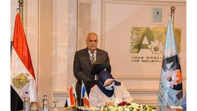 اتفاقية تعاون بين 