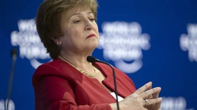 نصائح مديرة صندوق النقد الدولي في حال حدوث موجة ثانية من فيروس كورونا (فيديو)