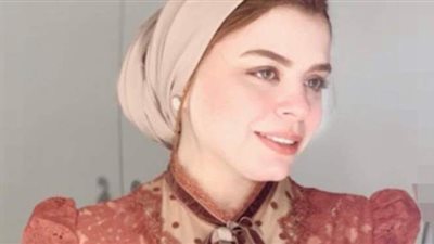 نسمة الجوهرى: بساطة العروس يوم الزفاف أو كتب الكتاب يجعلها ملكة متوجة