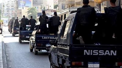 شرطة المسطحات تصادر آلاف الأطنان من الأعلاف والمبيدات المغشوشة ومجهولة المصدر | فيديو