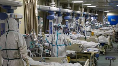 الصين تسجل 22 حالة إصابة جديدة بفيروس كورونا