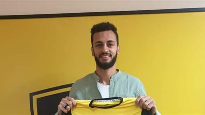 مهاجم وادي دجلة يعلن شفاءه من فيروس كورونا