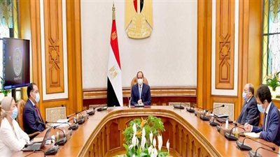 السيسي يبحث مستجدات خطة إدارة المخلفات البلدية الصلبة.. يكلف بتفعيل المنظومة وإقامة صناعة وطنية.. وتوفير فرص عمل جديدة