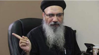 بعد تفويض البرلمان.. الكنيسه تعلن دعمها للقيادة السياسية والجيش