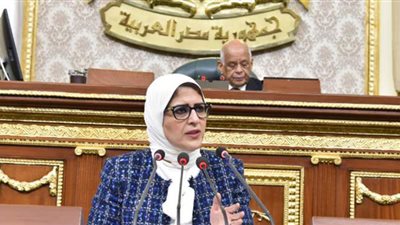 الصحة: نتأكد من تخطي ذروة كوورنا بعد انخفاض الإصابات  على مدار 3 أسابيع