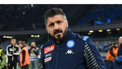 نابولي يجدد عقد جاتوزو