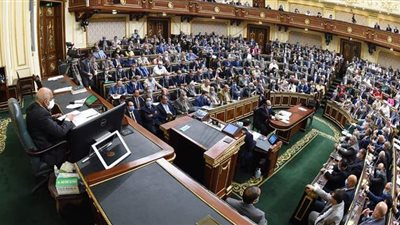 البرلمان يوافق من حيث المبدأ على قانون تنظيم الوضع تحت المراقبة