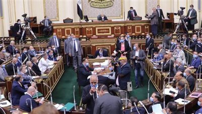 البرلمان يوافق على مجموع مواد قانون تنظيم الوضع تحت المراقبة وإحالته لمجلس الدولة