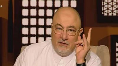 خالد الجندي يسرد فضل الأيام العشر  الأولى من ذي الحجة