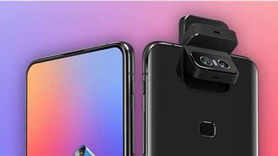 المواصفات الكاملة لسلسلة هواتف Zenfone 7 قبل إطلاقها رسميا