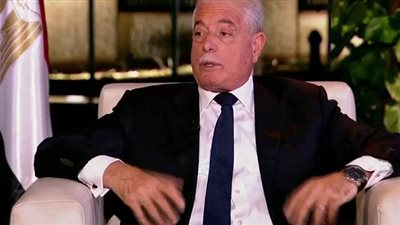 محافظ جنوب سيناء يتفقد عددا من المشروعات بسانت كاترين