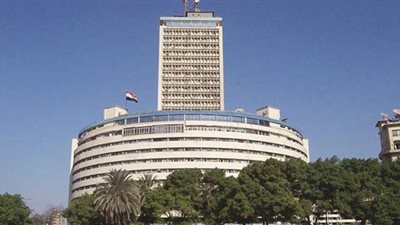 الأعلى للإعلام يهنئ ماسبيرو بمرور  ٦٠ عامًا على انطلاق البث التليفزيوني