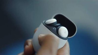 بدون تفاصيل.. جوجل تعلن عن سماعتها الذكية Nest Smart Speaker