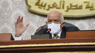 الشعب الجمهوري يؤيد إرسال قوات مصرية خارج حدود الدولة لحفظ الأمن القومي