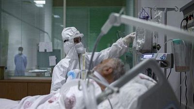 وفاة صيدلي مصري مصابا بكورونا في السعودية