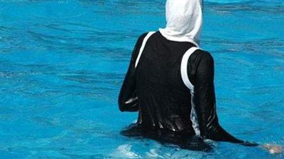 الغرف السياحية يكشف حقيقة منع المايوه الشرعي بالفنادق والقرى  | فيديو