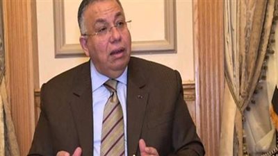 وكيل البرلمان: 100 مليون مواطن  مستعدون للدفاع عن أمن مصر