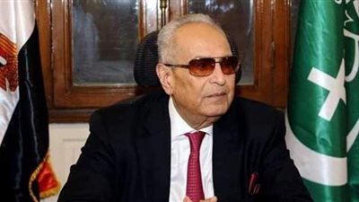 الوفد يفوض السيسي والقوات المسلحة في اتخاذ ما يلزم لحماية الأمن القومي