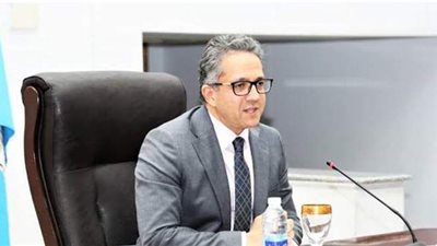 وزير الآثار يكلف  إيمان زيدان بالإشراف على صندوق إنقاذ آثار النوبة