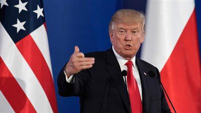 ترامب: فيروس كورونا سيزول عاجلًا أم آجلًا