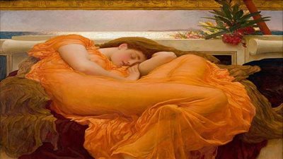 لوحات لا تُنسى |  