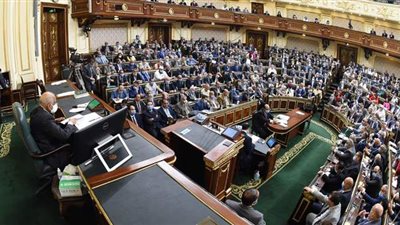البرلمان يكشف سبب سرية جلسة الموافقة على  إرسال عناصر القوات المسلحة للخارج