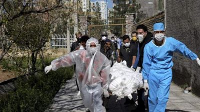 محللون يكشفون الهدف من  تصريحات روحاني بشأن إصابة 25 مليون إيراني بكورونا